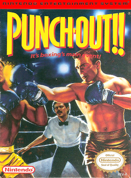 punchout